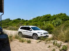 Jeep - Cherokee - dci
