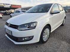 Volkswagen - Polo - 1.6 TDI