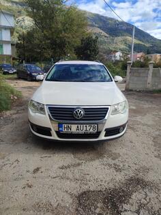 Volkswagen - Passat - 1.9tdi 77kw