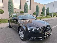 Audi - A3 - 2.0tdi 103kw