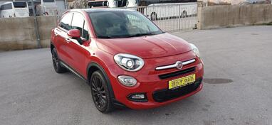 Fiat - 500X - 1.3 MJTD 70Kw