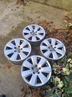 Fabričke - audi - Aluminijum felne