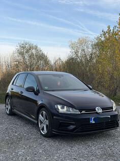Volkswagen - Golf 7 - 2.0TDI