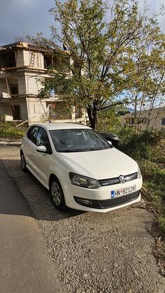 Volkswagen - Polo - 1.2TDI BlueMotion