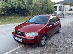 Fiat - Punto - 1.3