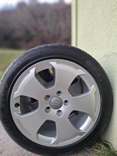 Fabričke felne i sava gume