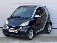 Smart - forTwo - 1.0