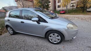 Fiat - Grande Punto - 1.3 Multijet
