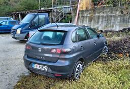 Seat - Ibiza - 1.9 TDI