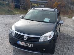 Dacia - Sandero - 15 dci