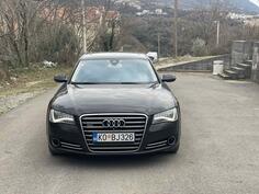 Audi - A8 - 3.0