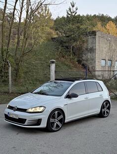 Volkswagen - Golf 7 - 2.0