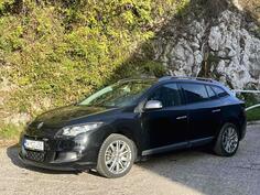 Renault - Megane - 1.9 dCi