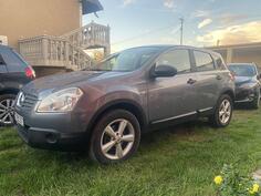 Nissan - Qashqai - 1.5 DCI