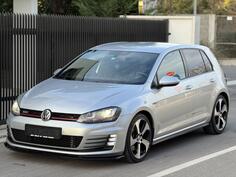 Volkswagen - Golf GTI - 2.0GTI