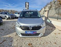 Dacia - Lodgy - 1.5dci