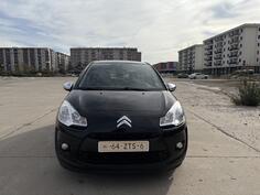 Citroen - C3 - 10 tci