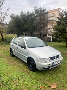 Volkswagen - Polo - 1.0 37kw