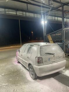 Volkswagen - Polo - 1.0 37kw