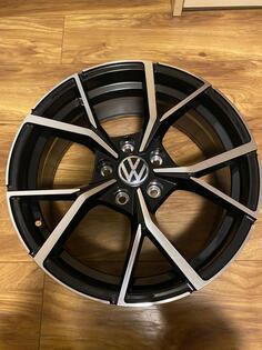 Ostalo - leichmettalräder - Aluminijum felne