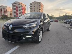 Renault - Captur - 1.5 DCI