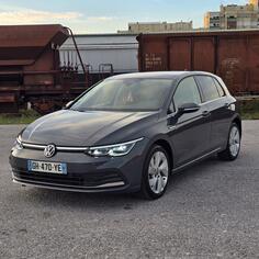 Volkswagen - Golf 8 - STYLE DSG 11/2022god.