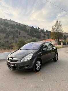 Opel - Corsa - 1.3