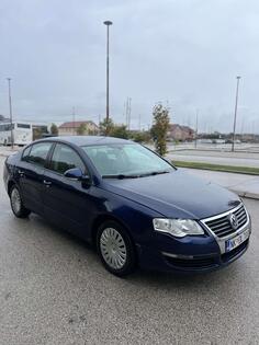 Volkswagen - Passat - 1.9 TDI