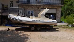 Zar - Solemar B54/S Offshore