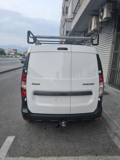 Dacia - Dokker - 1.5 dci