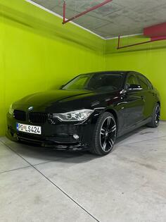 BMW - 316 - 2.0d