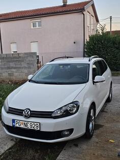 Volkswagen - Golf 6 - 1.6