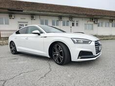 Audi - A5 - 2.0 TDI