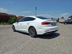 Audi - A5 - 2.0 TDI
