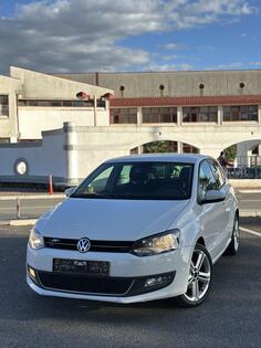 Volkswagen - Polo - 1.6