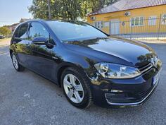 Volkswagen - Golf 7 - 1.6 TDI