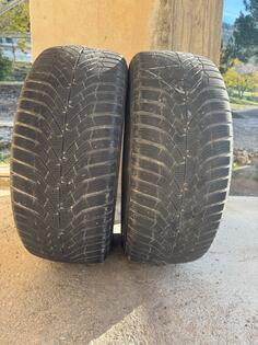 Kumho - Winter Craft - Zimska guma