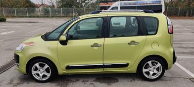 Citroen - C3 Picasso - 1,6hdi