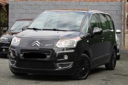 Citroen - C3 Picasso - HDi