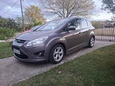 Ford - C-Max - 1.6 TDCI