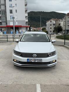 Volkswagen - Passat - 2.0