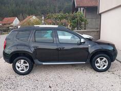 Dacia - Duster - 1.5 DCI