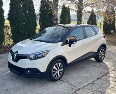 Renault - Captur - 1.5 dCi