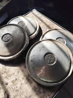 Ratkapne Zastava - 1300    - 13" - 4 kom.