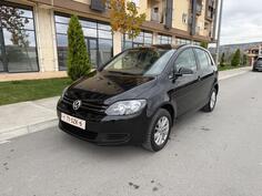 Volkswagen - Golf Plus - 2.0 tdi