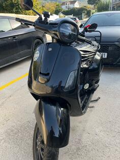 Piaggio - Vespa gts 300