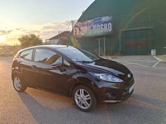 Ford - Fiesta - 1.4