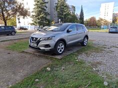 Nissan - Qashqai - 1.5 DCI