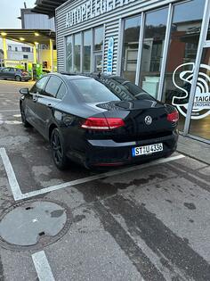 Volkswagen - Passat - 2.0