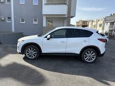 Mazda - CX-5 - 2.2 awd